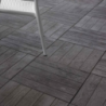 PIASTRA NATURAL WENGE'