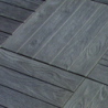 PIASTRA NATURAL WENGE'