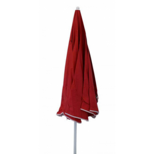 Zoom OMBRELLONE SPIAGGIA NYLON PROTEZIONE UV 180/22