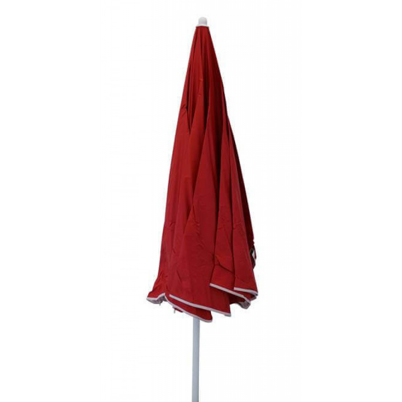 Ombrellone Spiaggia Nylon Ø180 protezione UV giardino mare