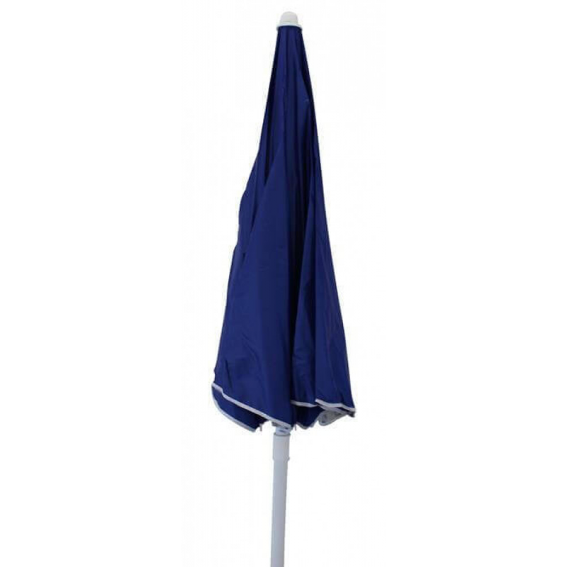 Ombrellone Spiaggia Nylon Ø180 protezione UV giardino mare
