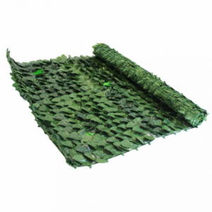 Zoom SIEPE SINTETICA PESCA 100 X 300