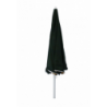 Ombrellone spiaggia Duplex palo colorato stecca Paragon ø2 m