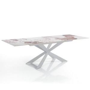 Tavolo Allungabile  170X100X17 Cm