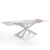 Tavolo Allungabile  170X100X17 Cm