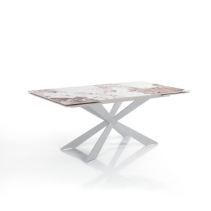 Zoom Tavolo Allungabile  170X100X17 Cm