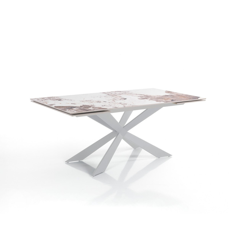 Tavolo Allungabile  170X100X17 Cm