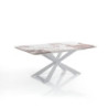 Tavolo Allungabile  170X100X17 Cm