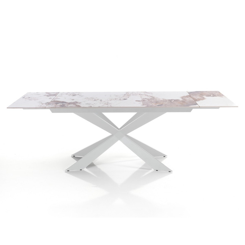 Tavolo Allungabile  170X100X17 Cm
