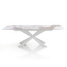 Tavolo Allungabile  170X100X17 Cm