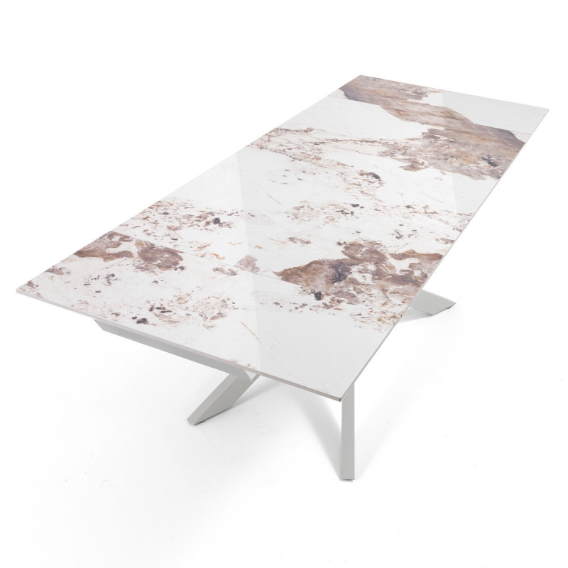 Tavolo Allungabile  170X100X17 Cm