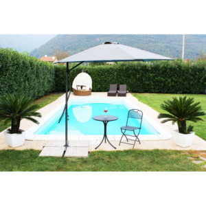 Zoom OMBRELLONE ZENITH P/L 2 X 3