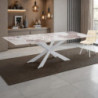 Tavolo Allungabile  170X100X17 Cm