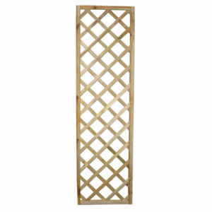 Griglia Sandra 40x180 cm divisoria giardino resistente elegante