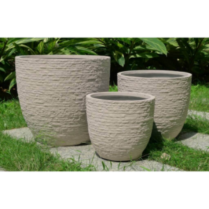 Zoom SET VASI CICLAMINO