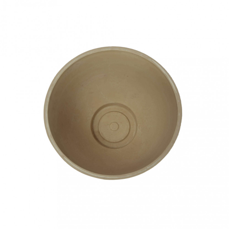 Vaso Grande Narciso in Plastica per Interno ed Esterno