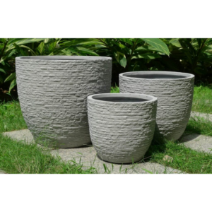 Zoom SET VASI CICLAMINO