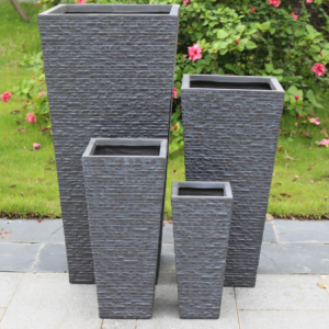 Zoom SET VASI GIGLIO