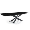 Tavolo Allungabile Ovale 170X100X17 Cm