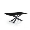 Tavolo Allungabile Ovale 170X100X17 Cm