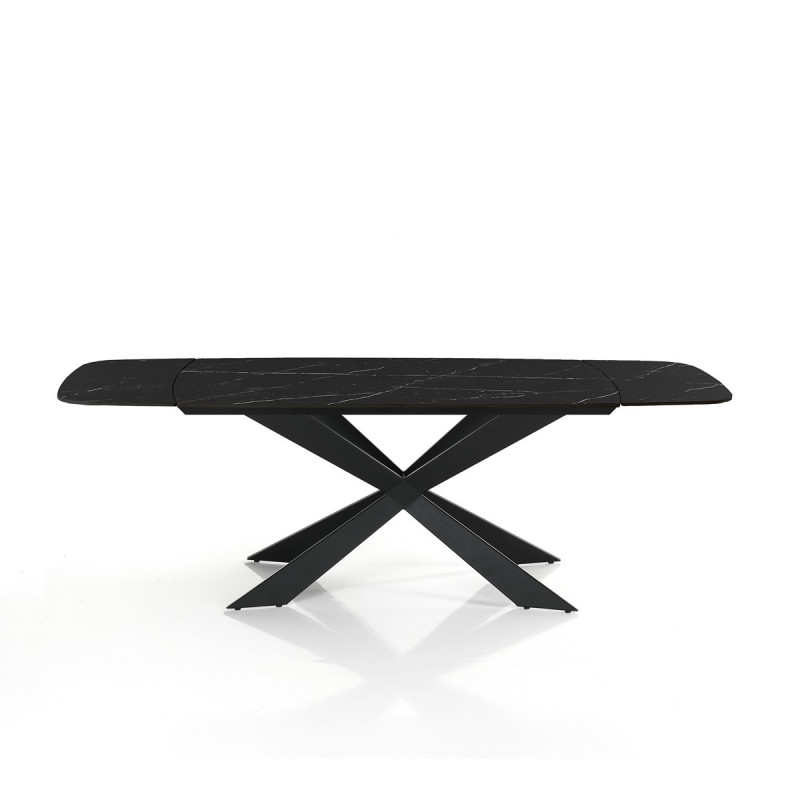 Tavolo Allungabile Ovale 170X100X17 Cm
