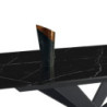 Tavolo Allungabile Ovale 170X100X17 Cm
