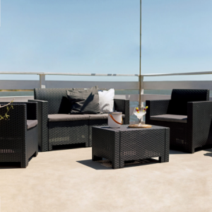 Zoom SALOTTO NEBRASKA 2 P con CUSCINI