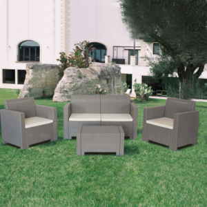 Zoom SALOTTO NEBRASKA 2 P con CUSCINI