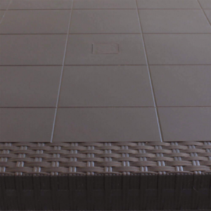 Zoom TAVOLO DALLAS 80 X 80