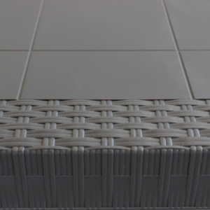 Zoom TAVOLO DALLAS 80 X 80