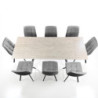 Tavolo Allungabile  146X85X13 Cm