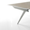 Tavolo Allungabile  146X85X13 Cm