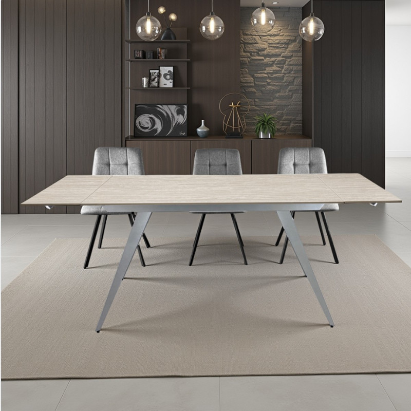 Tavolo Allungabile  146X85X13 Cm