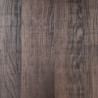 Tavolo / Consolle Adelaide Dark Wood 96 X 56 X 19 Cm