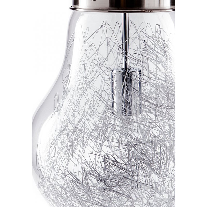 LAMPADARIO LAMPADINA TOMASUCCI