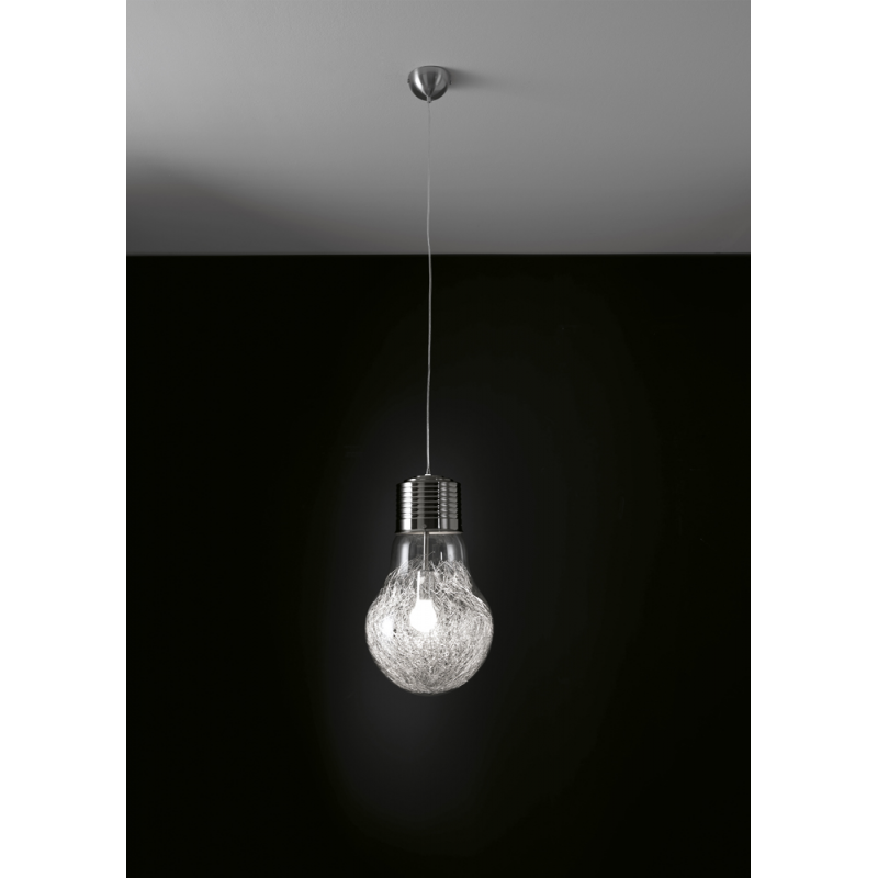 LAMPADARIO LAMPADINA TOMASUCCI