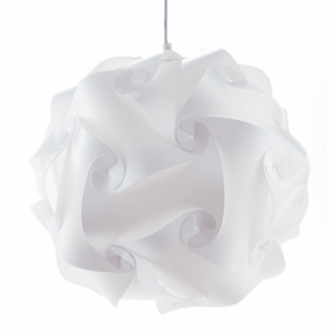 LAMPADARIO RULLO TOMASUCCI