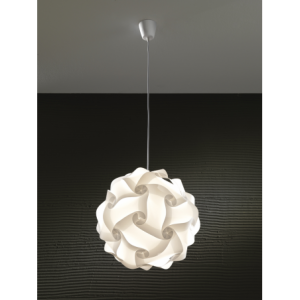 Zoom LAMPADARIO RULLO TOMASUCCI