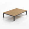SALOTTO INTERNO / ESTERNO NYDRI GREY TOMASUCCI