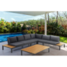 SALOTTO INTERNO / ESTERNO NYDRI GREY TOMASUCCI