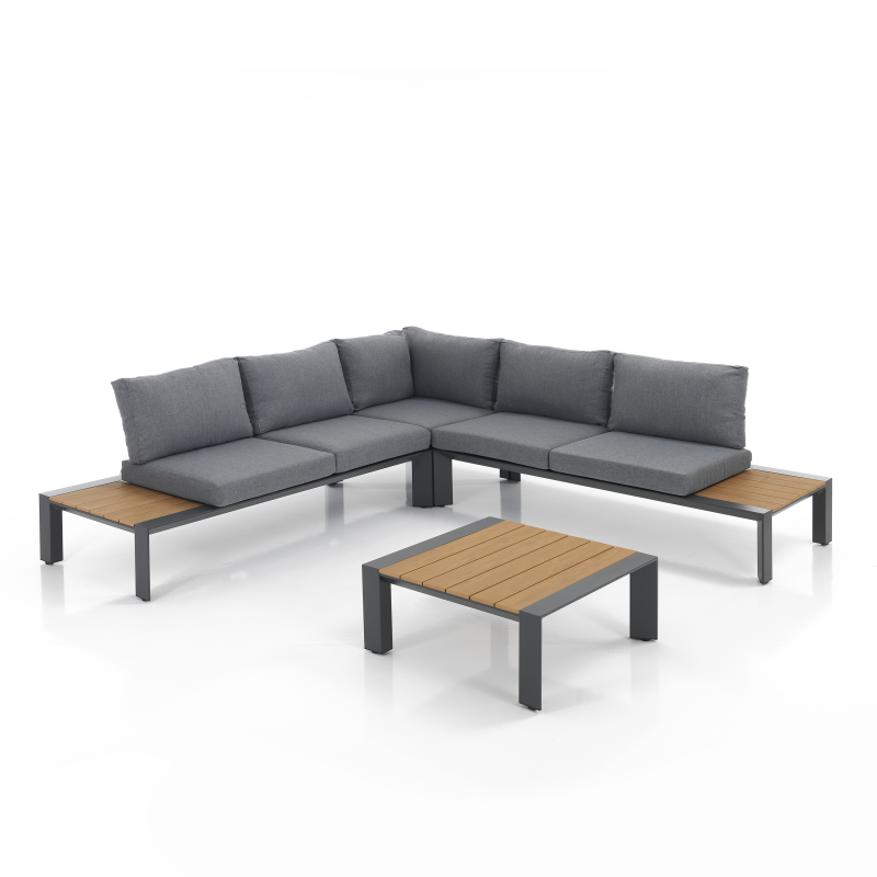 SALOTTO INTERNO / ESTERNO SKORPIOS TOMASUCCI