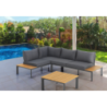 SALOTTO INTERNO / ESTERNO / CHAISE LONGUE KAMARI TOMASUCCI