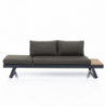 DIVANO / CHAISE LONGUE DA INTERNO - ESTERNO THILIA TOMASUCCI