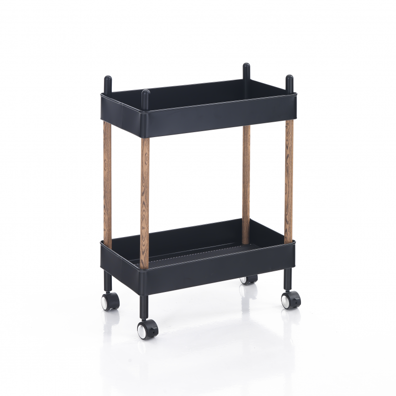 CARRELLO BILLY TOMASUCCI