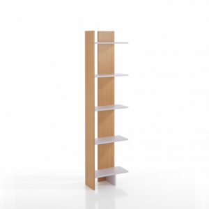 LIBRERIA A COLONNA TOWER-A TOMASUCCI