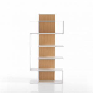 Zoom LIBRERIA A COLONNA TOWER-B TOMASUCCI