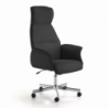 POLTRONA DA UFFICIO PENTY BLACK TOMASUCCI