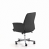 POLTRONA DA UFFICIO CONY BLACK TOMASUCCI