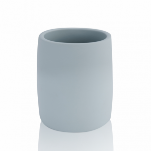 BICCHIERE PORTASPAZZOLINI MAIA TOMASUCCI