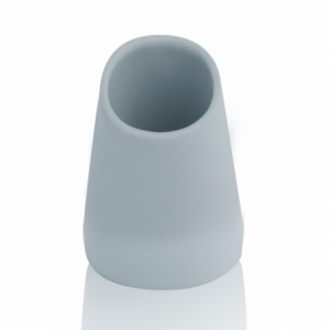 Zoom BICCHIERE PORTASPAZZOLINI MAIA TOMASUCCI